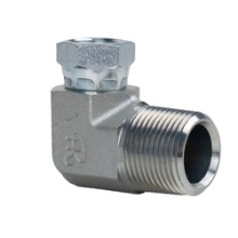 Buchanan 15012420 - ELBOW ADPTR SWVL 1-1/2IN MALE PIPE FNPSM