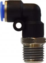 Buchanan 20080C - 5/32 X 1/8 P-IN X MIP SWVL ELBOW COMP.