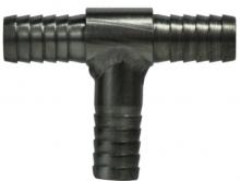 Buchanan 34565T - TEE 5/16B-ALL THNWL -304 S.S.