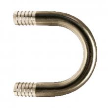 Buchanan 34633T - U-BEND 3/8B X 3/8B THNWL -304 S.S.