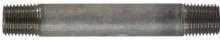 Buchanan 49038 - 1/4 X 16 #316 SS NIPPLE