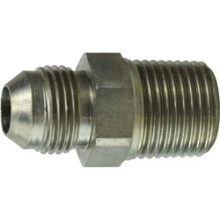 Buchanan 70001212 - ADAPTER 3/4IN MJIC 3/4IN MALE BSPT STL
