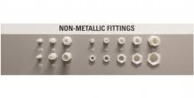 Buchanan 90502-4 - HEADER CARD ONLY -NOMETL