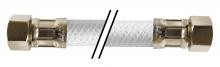 Buchanan 920416 - 1/2 FIP X 1/2 FIP LF 16PVC LAV CNCTR