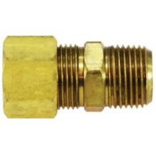 Buchanan 00096-0608 - COUPLING 3/8IN COMPRESSION 1/2IN FNPTF