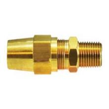 Buchanan 38226 - ADAPTER 1/2IN TUBE OD 1/2IN MALE NPTF