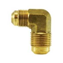 Buchanan 10418 - ELBOW REDUCING 90 DEG 1/2IN 45 DEG FLRD