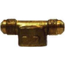Buchanan 04058-080812 - TEE BR 1/2IN SAE 45 DEG MFLRD 1/2IN FIP