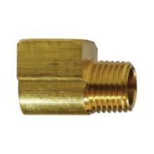 Buchanan 06116-02P - ELBOW ST PAIT SHORT 90 DEG 1/8IN MPT FPT