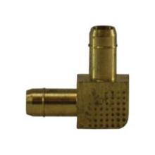 Buchanan 21095 - ELBOW UN BARB SGL 90 DEG 1/4IN BARBED