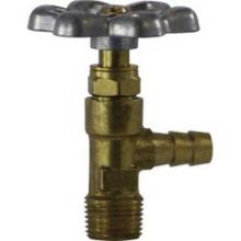 Buchanan 08949-0604 - VALVE TRK 3/8 X 1/4IN FLRD X MIP 250PSI