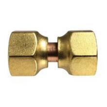 Buchanan 704075-0604 - COUPLING SWVL REDUCING 3/8IN 45 DEG FFL