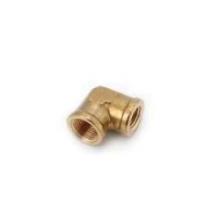 Buchanan 706205-0604 - ELBOW REDUCING 90 DEG 3/8IN FIP 1/4IN