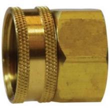 Buchanan 707401-1208 - ADAPTER SWVL 3/4IN FGH 1/2IN FNPTF BRS