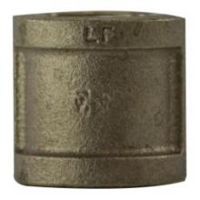 Buchanan 782103-12 - COUPLING 3/4IN FPT 3/4IN FPT 3/4-14 XH