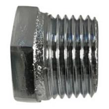 Buchanan 45504 - BUSHING HEX 1/2IN MPT 1/4IN FPT BRZ