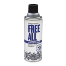 Buchanan 983126 - OIL PENETRATING DEEP 11OZ AEROSOL CAN