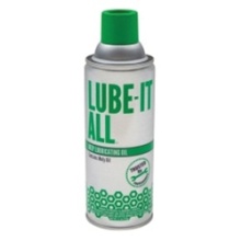 Buchanan 983130 - OIL LUBRICATING DEEP 6OZ AEROSOL CAN