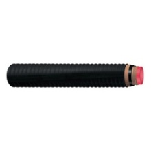 Buchanan AZ-800-50 - HOSE HDLG MATL AZTEC 50FT 150PSI RBR BK