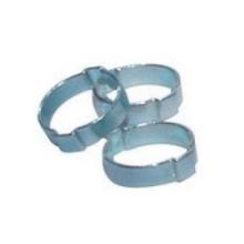 Buchanan CC-1517 - CLAMP CIRCLE 2-EAR 19/32IN 0.591IN CS