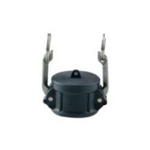 Buchanan CDC-100-PP - CAP DUST GRV AND CAM 1IN TYPE DC PP