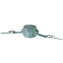 Buchanan CDC-300-A1S - CAP DUST 3IN TYPE DC AL 150PSI