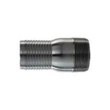 Buchanan CNT-600CS-S - NIPPLE COMBINATION CRIMPLOK HD 6IN MIP