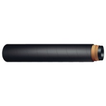 Buchanan CWB-125-150 - HOSE DISCH WTR CONTRACTOR'S 150FT 100PSI