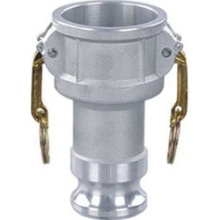 Buchanan DA-4020-AA - COUPLER/ADAPTER RDCR GRV AND CAM PART D