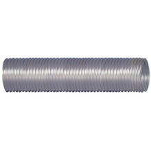 Buchanan DURLD-250-50 - HOSE DUCTING LT-DUTY 50FT CLEAR 2-1/2IN