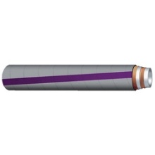 Buchanan EAS-125 - HOSE SUCT ACID EPR 100FT 150PSI EPDM