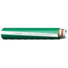 Buchanan FLX-300 - HOSE CHEMICAL 100FT 200PSI POL THN GRN