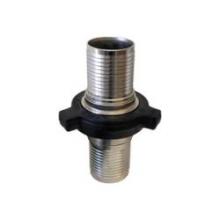 Buchanan HAM100-400CR-SET - UNION HMR CRIMPLOK 100 FIG 4IN MNPT 4IN