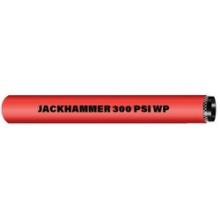 Buchanan JACK-075R-50 - HOSE AIR JACKHAMMER PRP GENL 50FT 300PSI