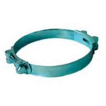 Buchanan M10DC-131 - CLAMP BOLT DBL BRDG TWO 131 TO 139MM STL