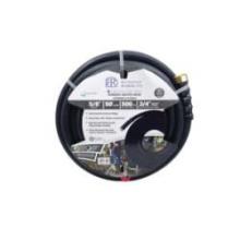 Buchanan OPPWB-063-150GH50 - HOSE WTR 5/8IN 50FT 150PSI RBR BK