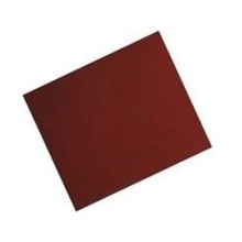 Buchanan W-REDCP80-025-48 - 1/4 PR CLOTH IMP RED - STD W/CUT L