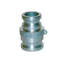 Buchanan SA-4015-AA - ADAPTER SP GRV AND CAM 4IN MALE ADPTR AL