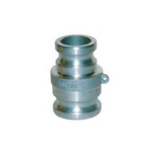 Buchanan SA-2030-AA - ADAPTER SP GRV AND CAM 2IN MALE ADPTR AL