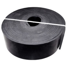 Buchanan SK-038-10 - SKIRTBOARD WIDE 50FT 10IN 3/8IN SBR BK