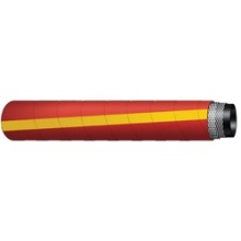 Buchanan ST250CB-050-50 - HOSE ST 1/2IN 50FT 250PSI R 1/2IN EPDM