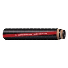 Buchanan TLBS150-125 - HOSE DISCH AND SUCT 1-1/4IN 150PSI BK/R