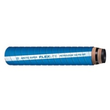 Buchanan TTAD-300-200 - HOSE DROP 3IN 150PSI NITRILE RBR 3IN RBR