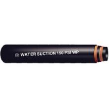 Buchanan WSB-125 - HOSE SUCT WTR 100FT 150PSI RBR BK 1.65IN