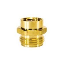 Buchanan 18A-12D - ADAPTER RGD STR 3/4IN MGH 1/2IN FEM NPTF