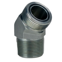 Buchanan FS25032020 - ELBOW 45 DEG 1-11/16IN ORFS 1-1/4IN MPT