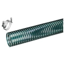Buchanan K-250 - HOSE SUCT GRN 2-1/2IN PVC HELIX
