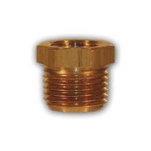 Buchanan 28111 - BUSHING HEX 3/4IN MNPT 1/2IN FNPT 1IN