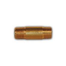 Buchanan LF113-832 - NIPPLE LONG 1/2IN MPT 1/2IN MPT 2IN