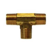 Buchanan 28292 - TEE PIPE 3/8IN MNPT 3/8IN MNPT 3/8IN